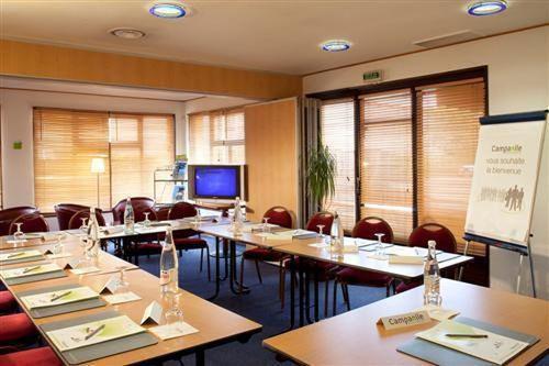 Hotel Campanile & Restaurant Zwolle