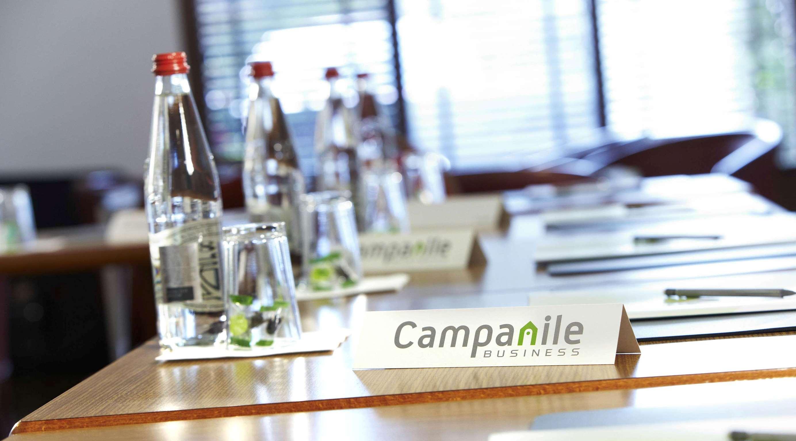 Campanile Y Restaurante 3* Zwolle (Overijssel)