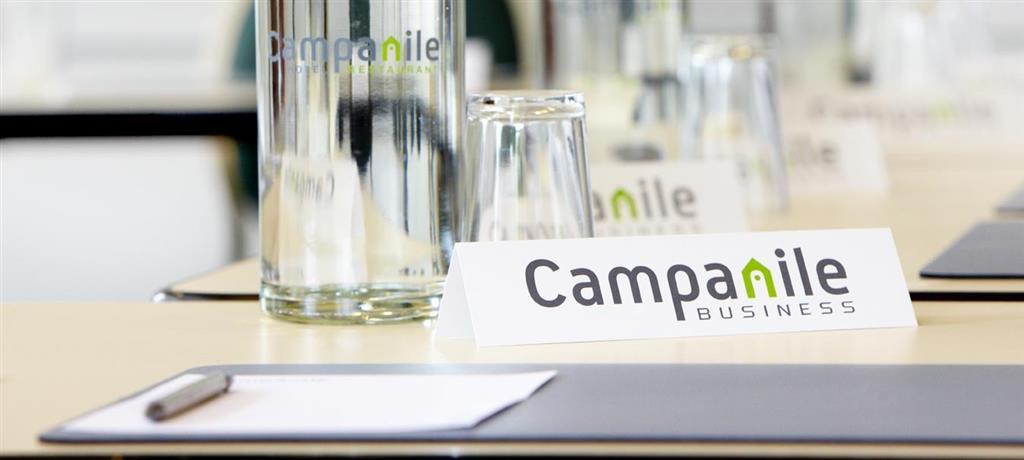 Campanile Y Restaurante Hotel