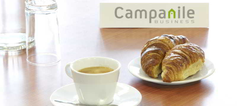 Hotel Campanile Y Restaurante 3*