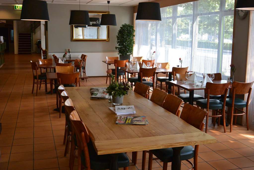 Campanile Y Restaurante 3* Zwolle (Overijssel)